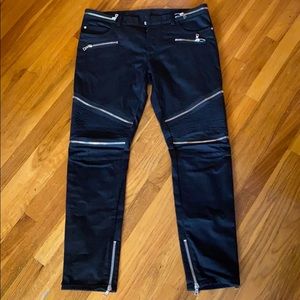 Authentic Balmain Jeans 38 waist
